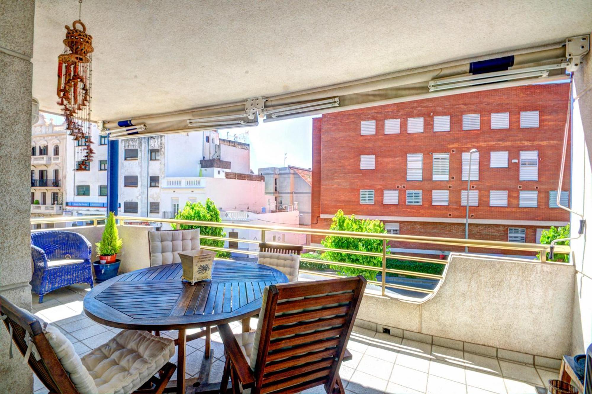 The Rose By Hello Homes Sitges Exterior foto