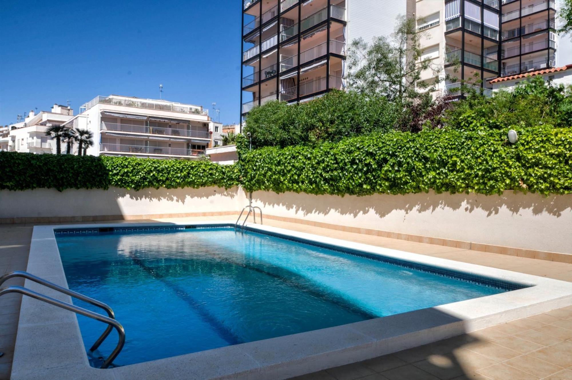The Rose By Hello Homes Sitges Exterior foto