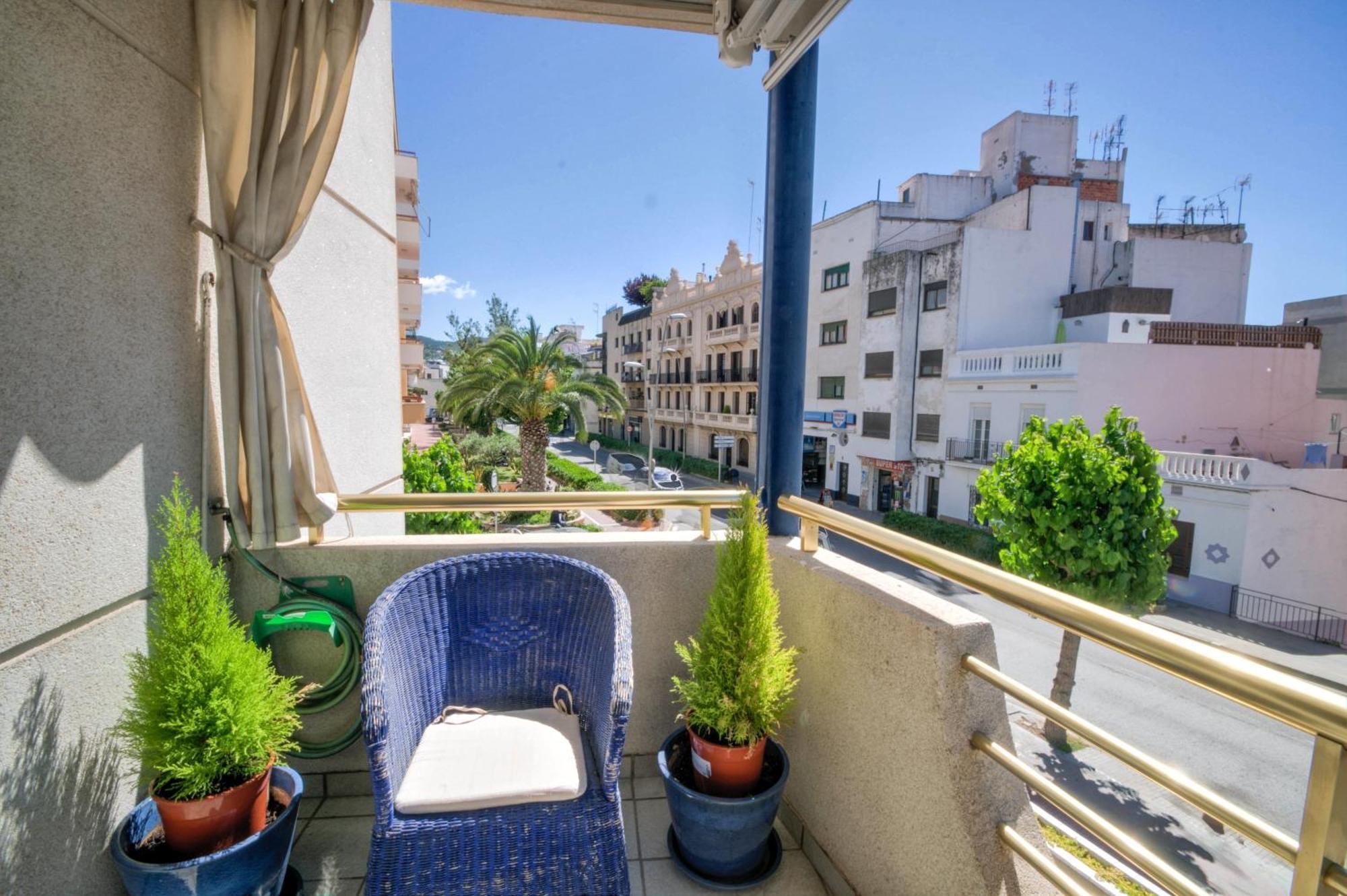 The Rose By Hello Homes Sitges Exterior foto