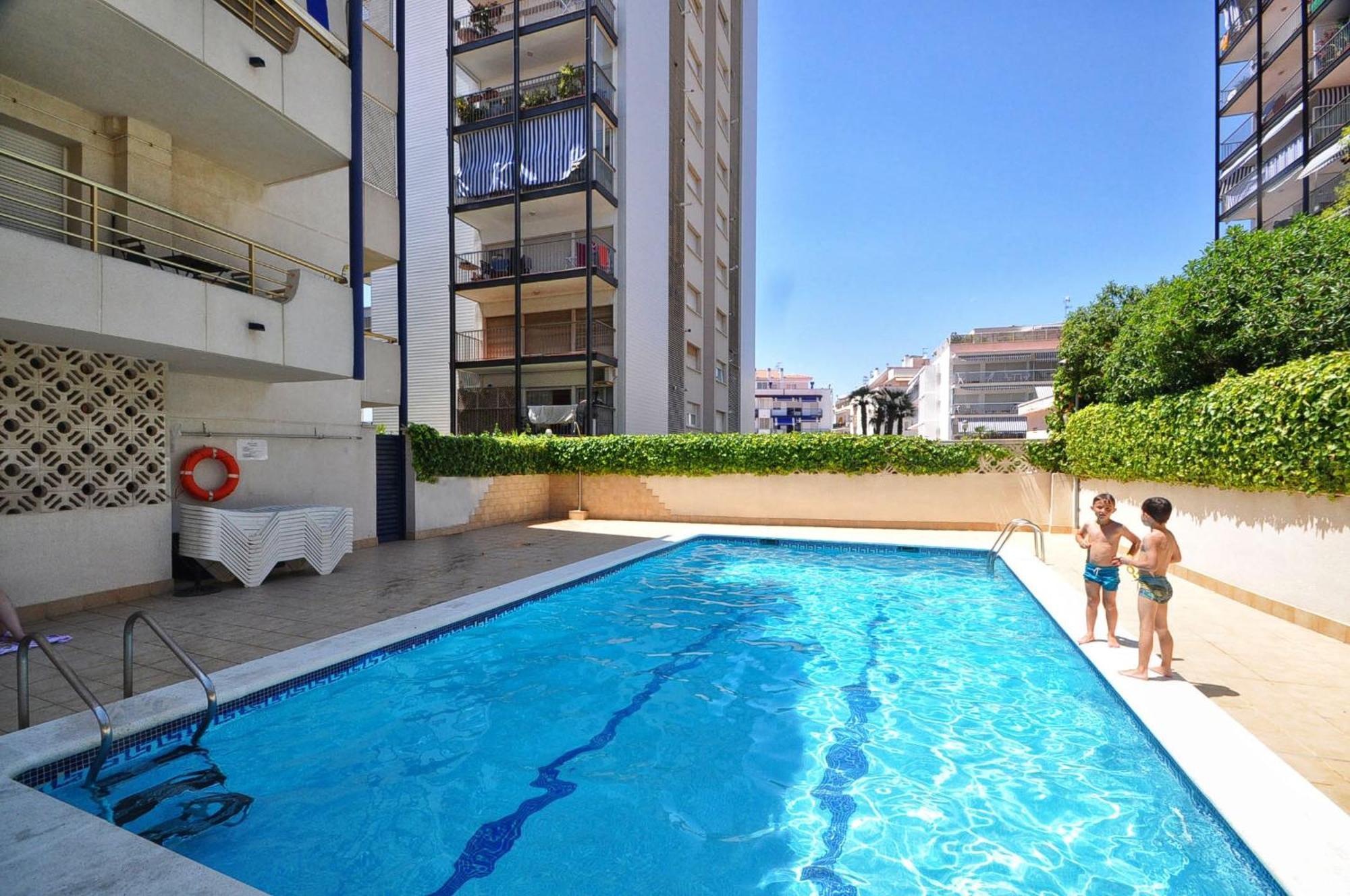 The Rose By Hello Homes Sitges Exterior foto