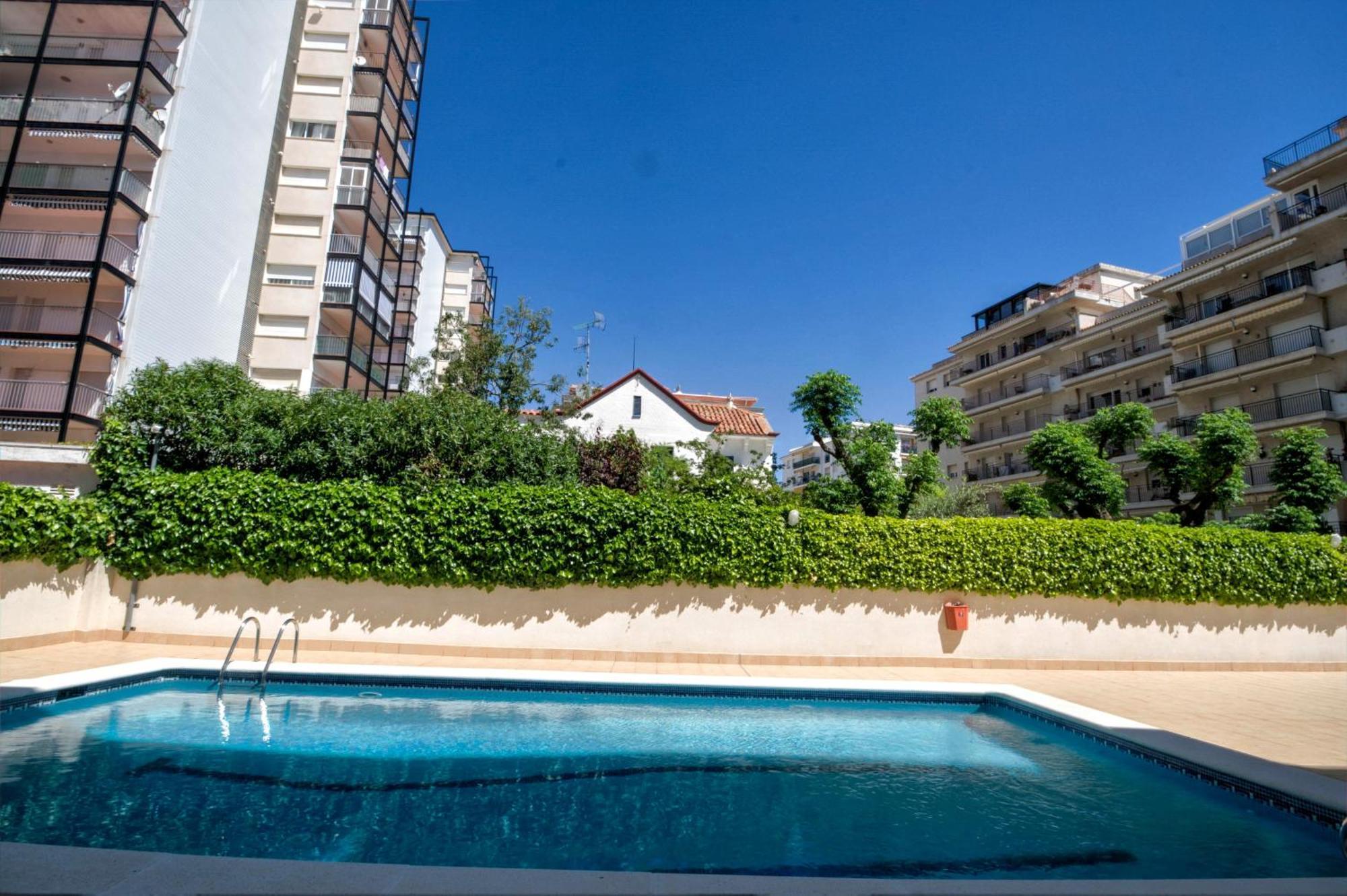 The Rose By Hello Homes Sitges Exterior foto