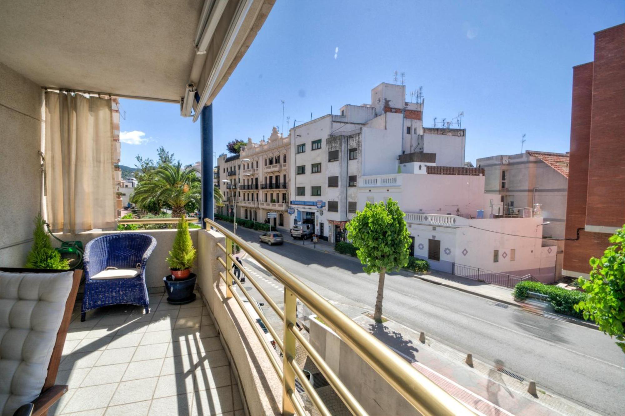 The Rose By Hello Homes Sitges Exterior foto